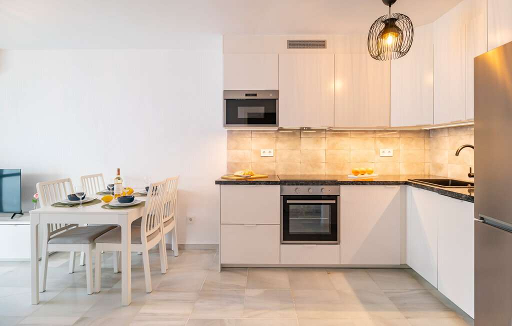 Appartement 4 personnes à Benalmádena - Photo 5