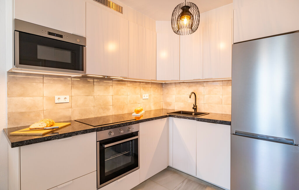 Appartement 4 personnes à Benalmádena - Photo 6