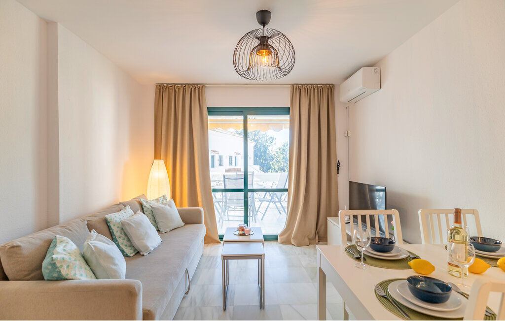 Appartement 4 personnes à Benalmádena - Photo 7