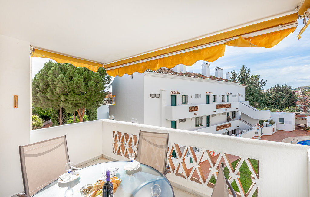 Appartement 4 personnes à Benalmádena - Photo 8