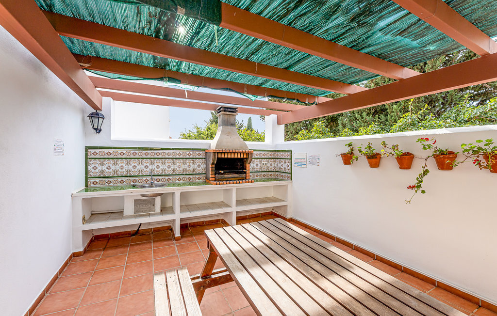 Appartement 4 personnes à Benalmádena - Photo 9