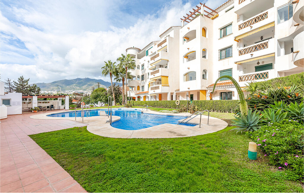 Appartement 4 personnes à Benalmádena - Photo 11