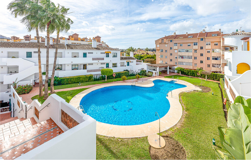 Appartement 4 personnes à Benalmádena - Photo 12