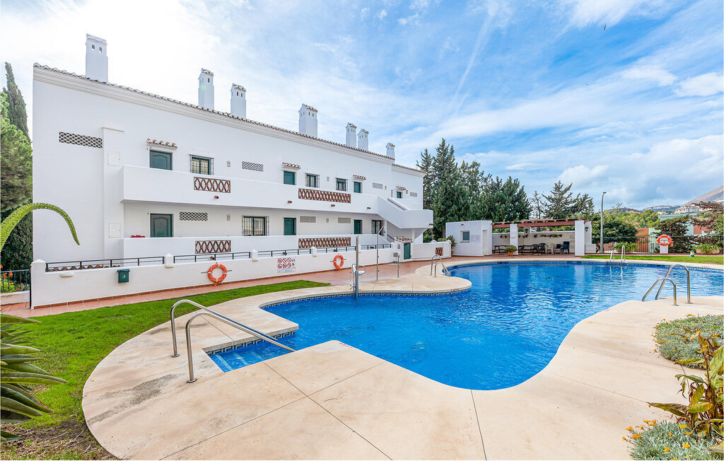 Appartement 4 personnes à Benalmádena - Photo 13