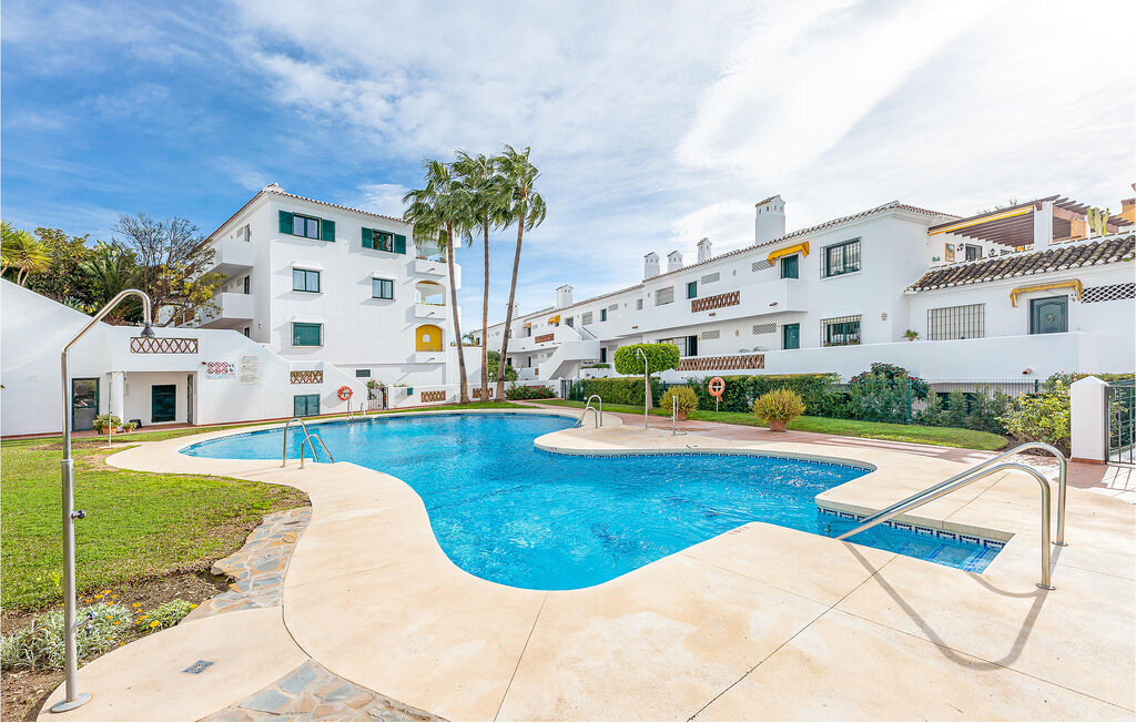 Appartement 4 personnes à Benalmádena - Photo 14