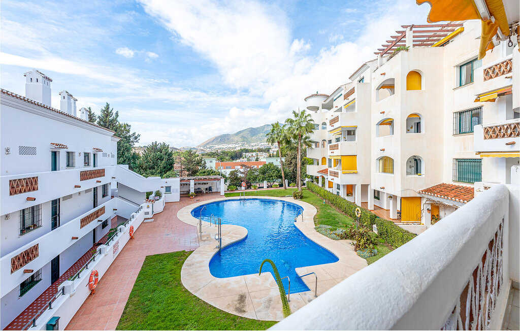 Appartement 4 personnes à Benalmádena - Photo 15