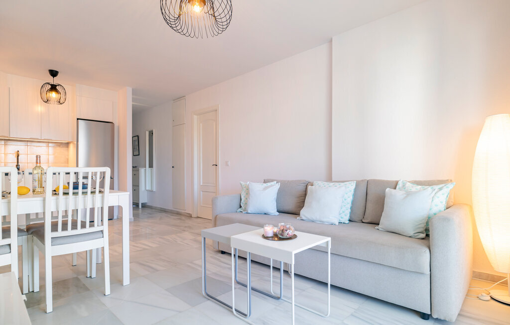 Appartement 4 personnes à Benalmádena - Photo 16