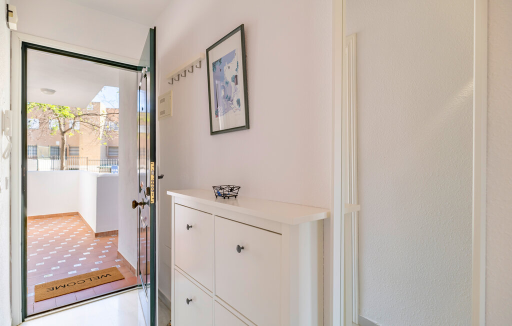 Appartement 4 personnes à Benalmádena - Photo 19