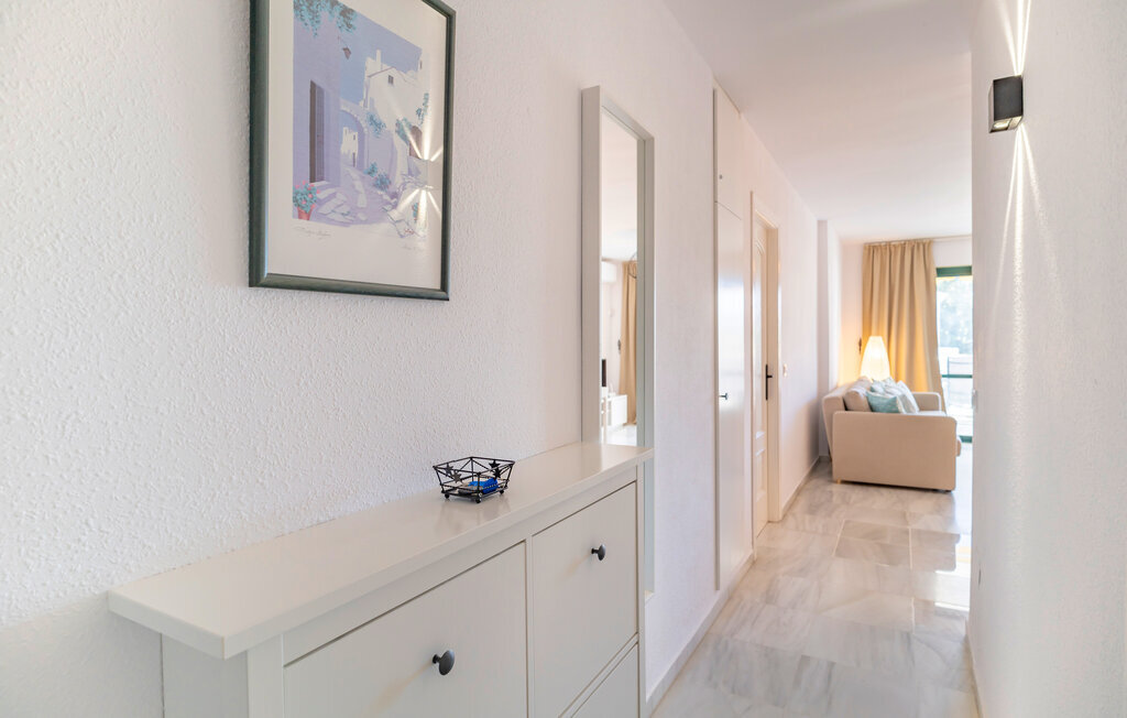 Appartement 4 personnes à Benalmádena - Photo 20