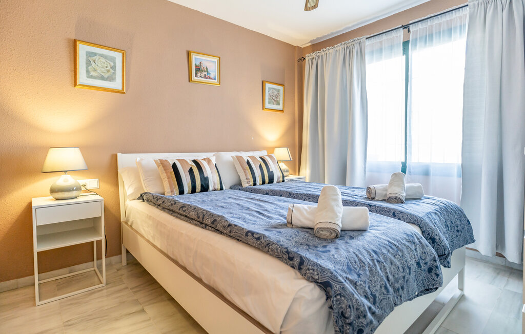 Appartement 4 personnes à Benalmádena - Photo 21