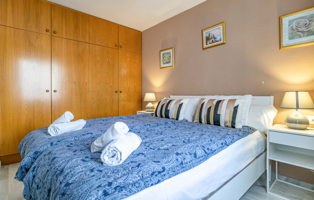 Appartement 4 personnes à Benalmádena - Photo 22