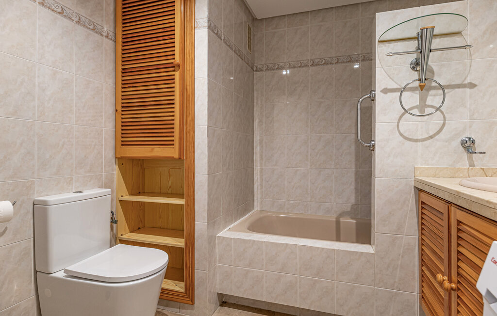 Appartement 4 personnes à Benalmádena - Photo 23