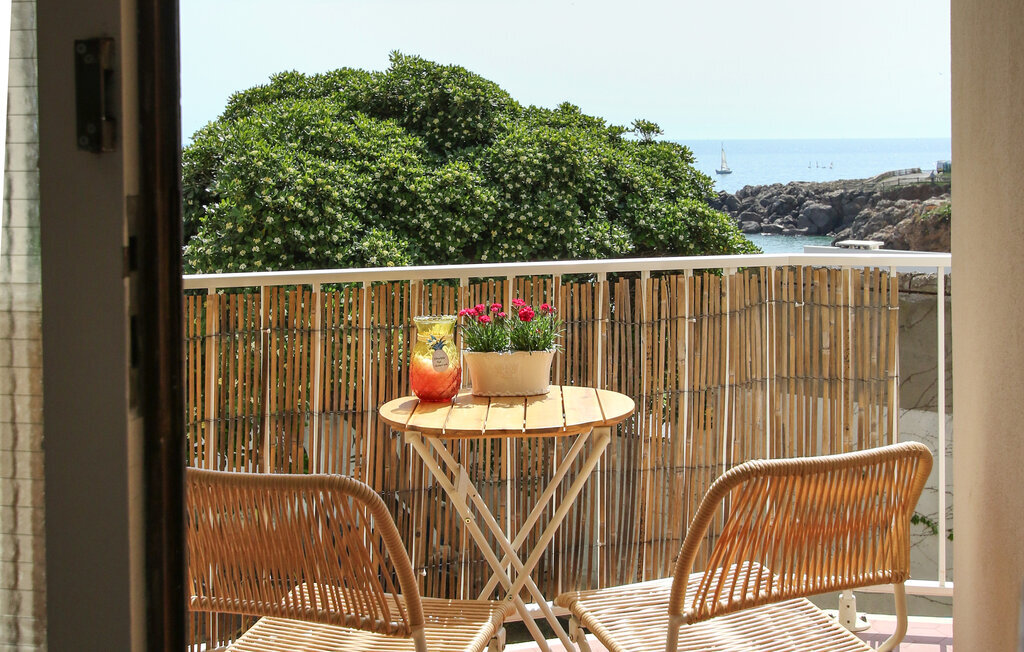 Appartement vue mer à Sète, 50 m de la plage - Photo 1
