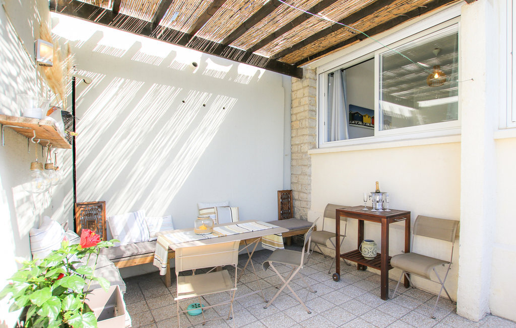 Appartement vue mer à Sète, 50 m de la plage - Photo 2