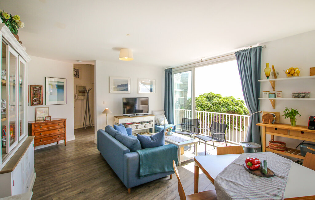 Appartement vue mer à Sète, 50 m de la plage - Photo 3