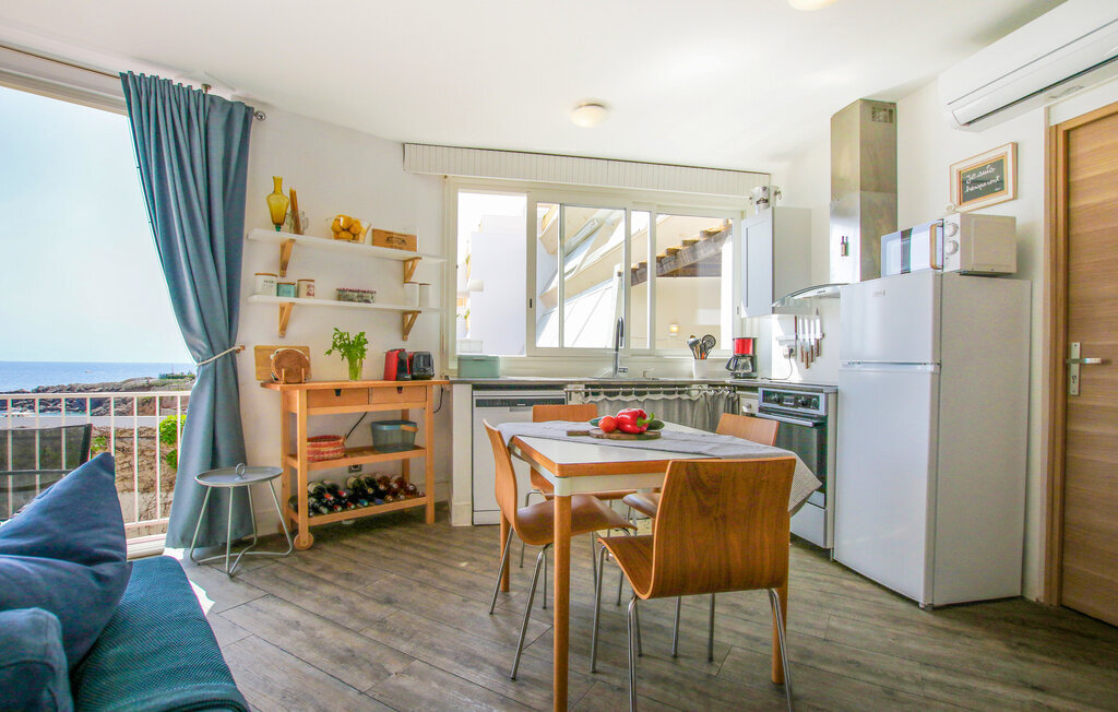 Appartement vue mer à Sète, 50 m de la plage - Photo 4