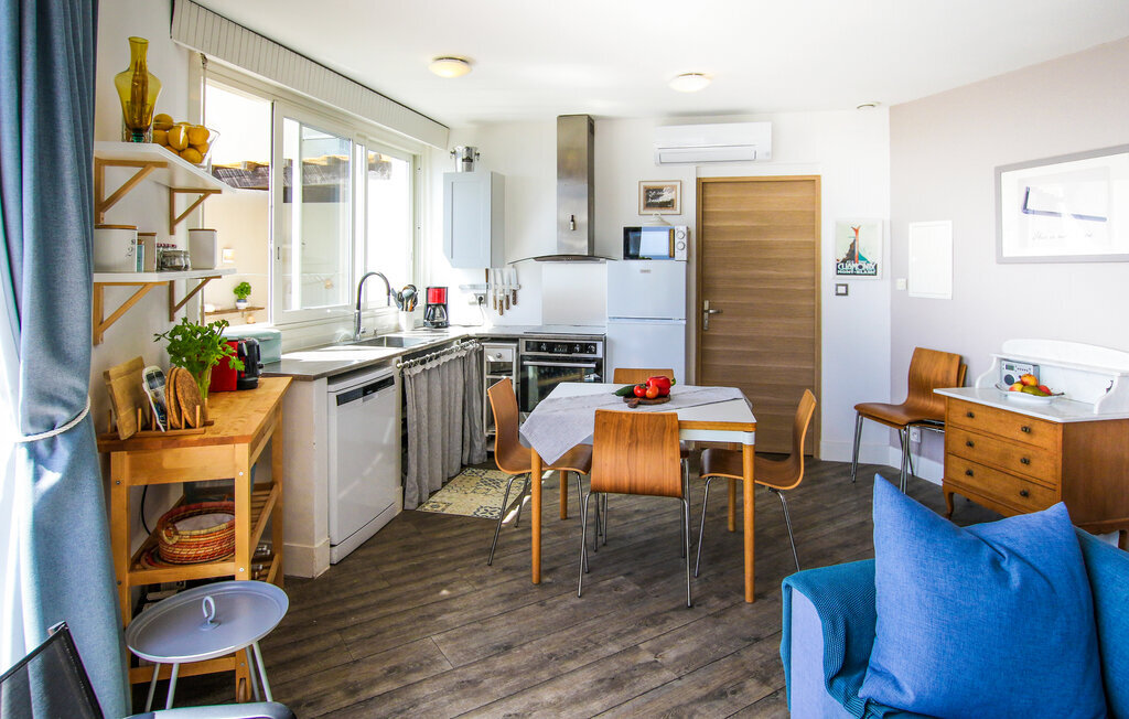 Appartement vue mer à Sète, 50 m de la plage - Photo 5