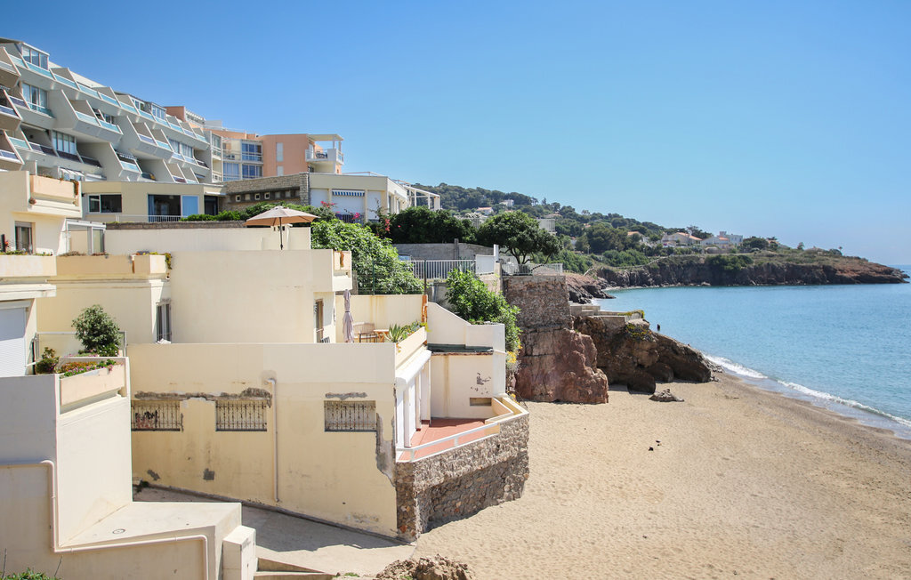 Appartement vue mer à Sète, 50 m de la plage - Photo 7