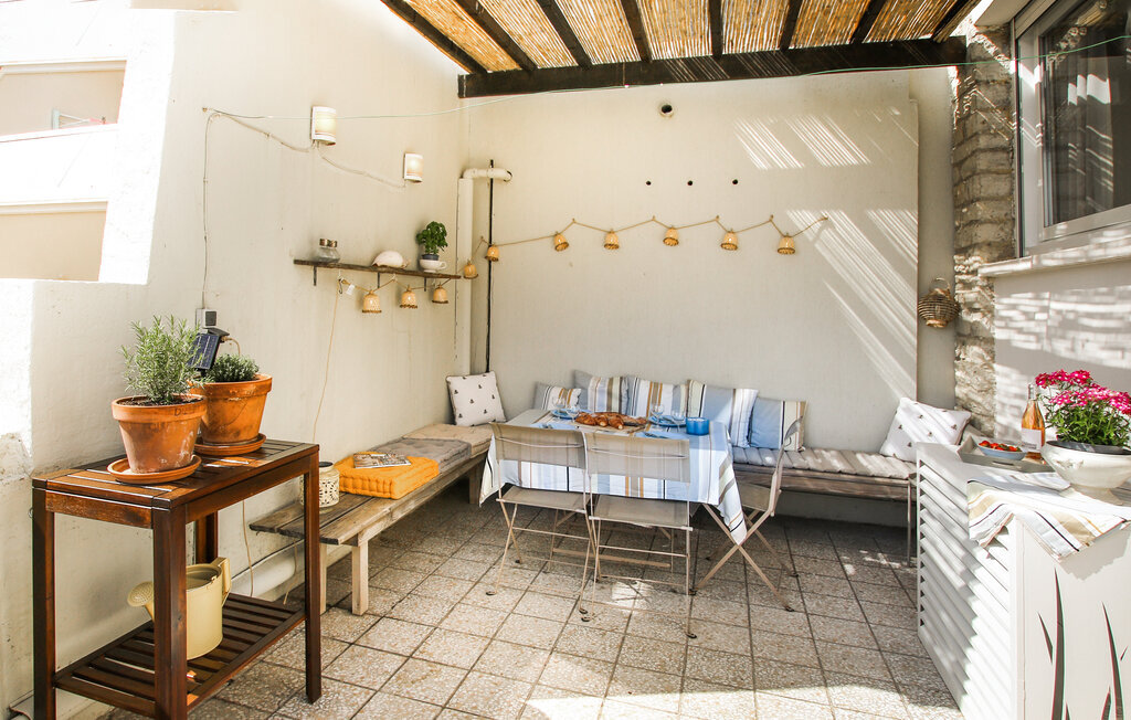 Appartement vue mer à Sète, 50 m de la plage - Photo 8