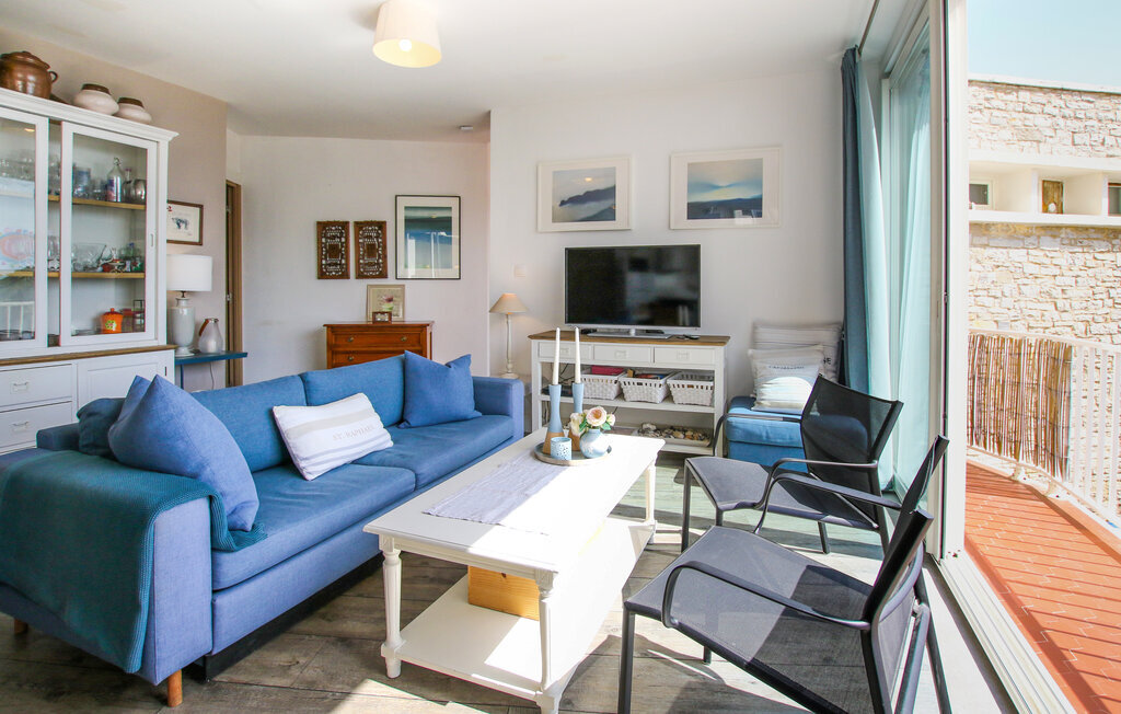Appartement vue mer à Sète, 50 m de la plage - Photo 10