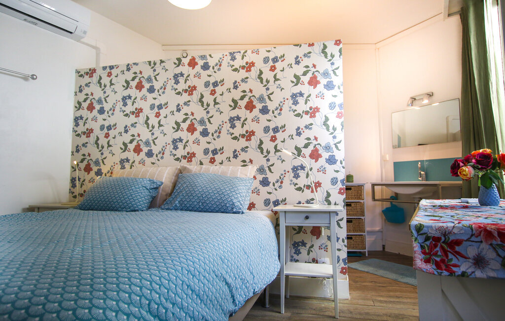 Appartement vue mer à Sète, 50 m de la plage - Photo 11