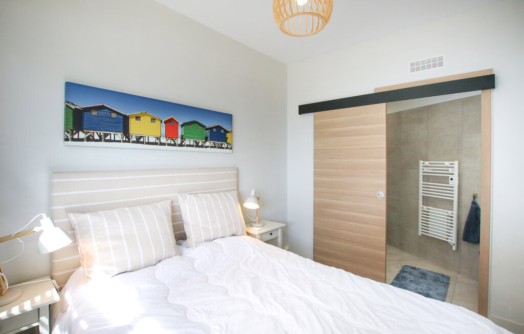 Appartement vue mer à Sète, 50 m de la plage - Photo 12