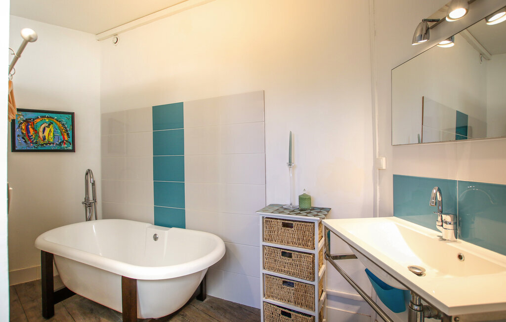 Appartement vue mer à Sète, 50 m de la plage - Photo 14
