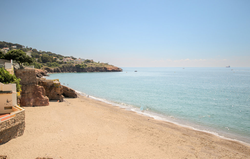 Appartement vue mer à Sète, 50 m de la plage - Photo 16