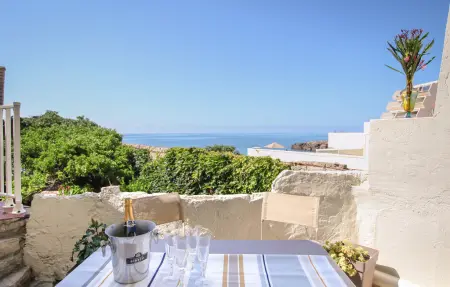 Location appartement à Sete