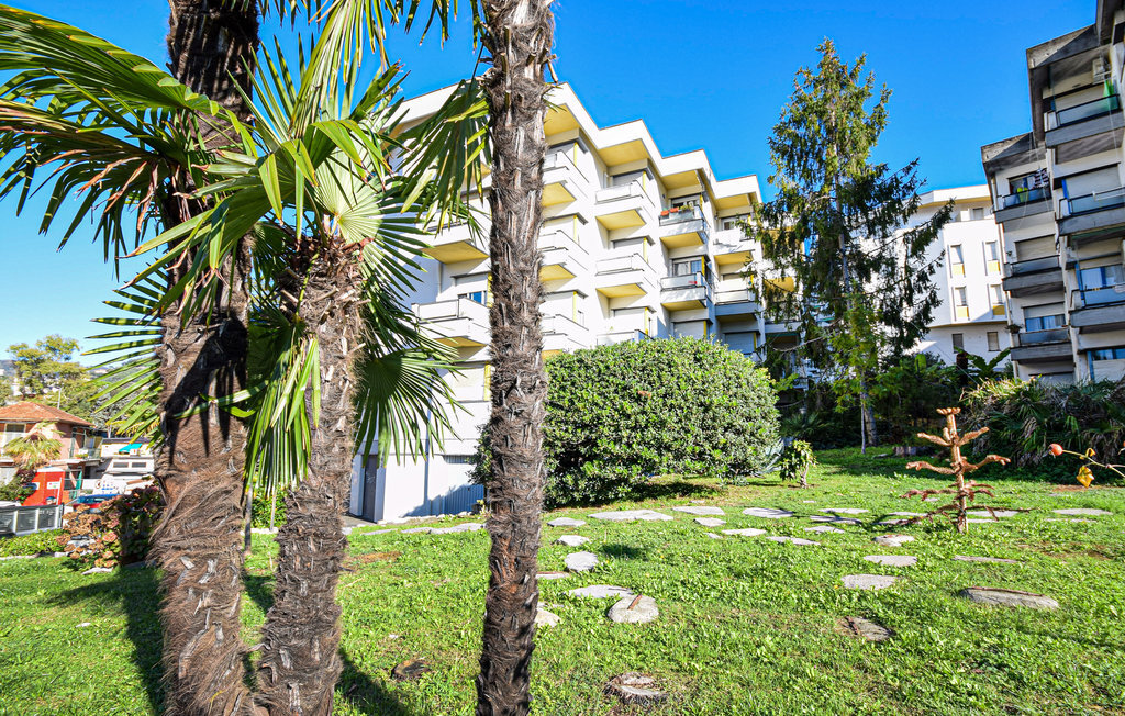 Appartement 4 personnes à Rapallo - Photo 1