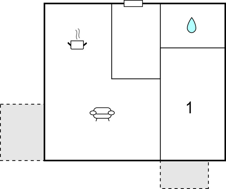 Appartement 4 personnes à Rapallo - Photo 17