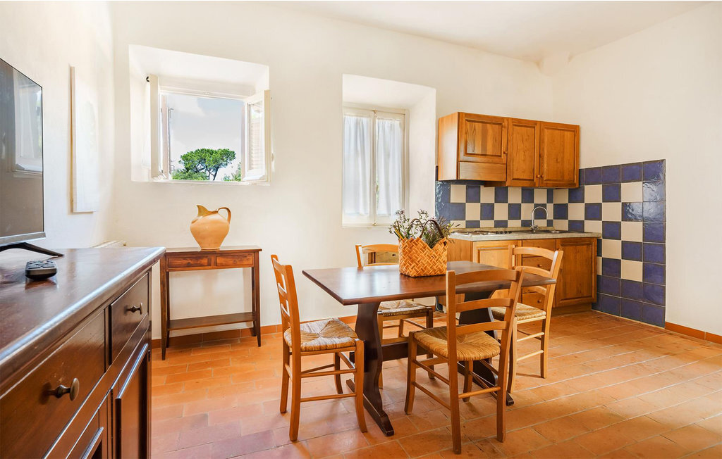 Appartement 4 pers. en Toscane avec piscine - Photo 3