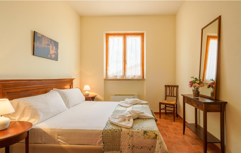 Appartement 4 pers. en Toscane avec piscine - Photo 4