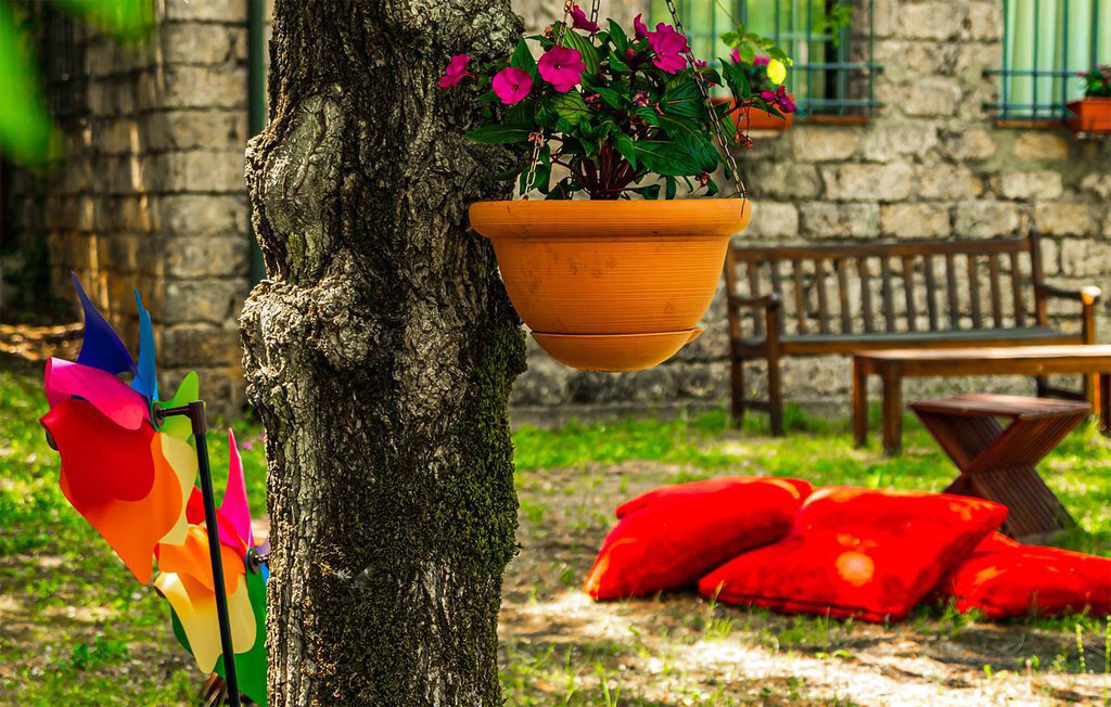 Appartement 4 pers. en Toscane avec piscine - Photo 15