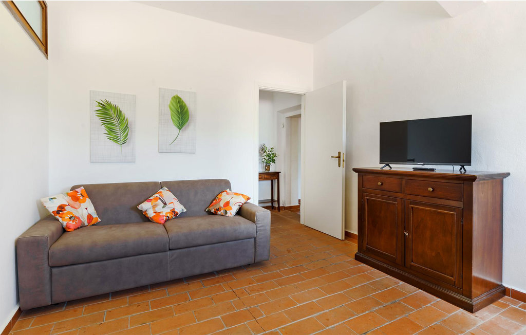 Appartement 4 pers. en Toscane avec piscine - Photo 17