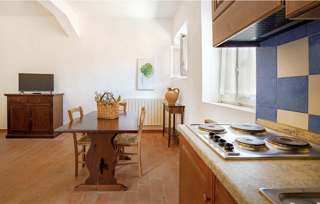 Appartement 4 pers. en Toscane avec piscine - Photo 19