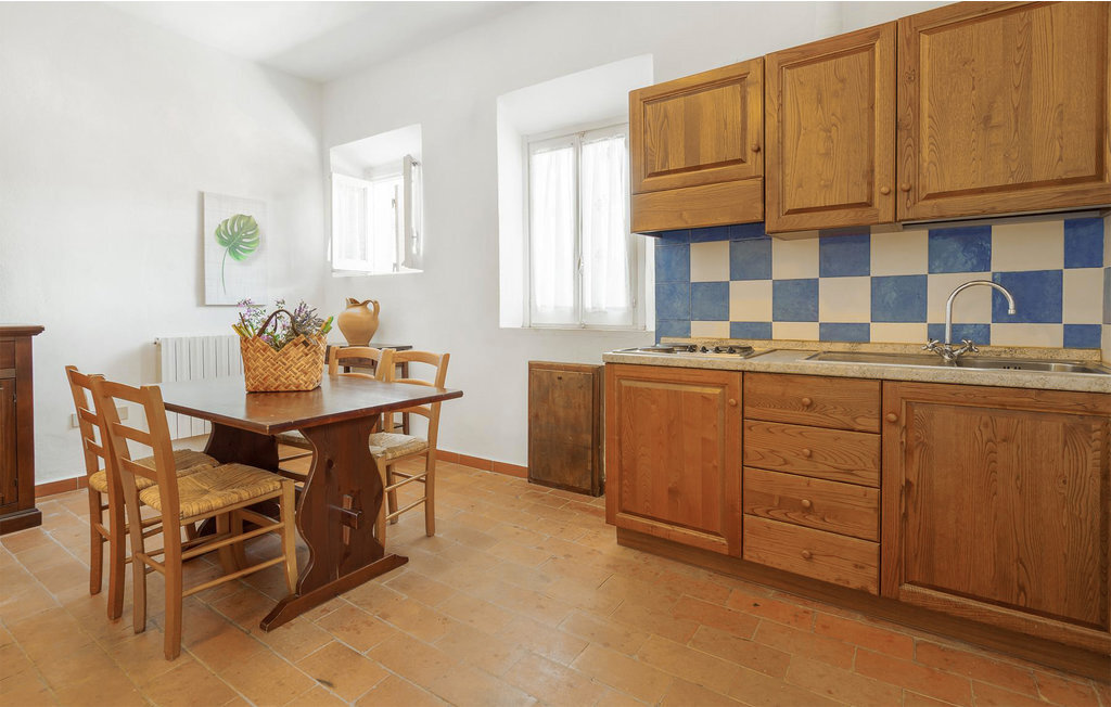 Appartement 4 pers. en Toscane avec piscine - Photo 20