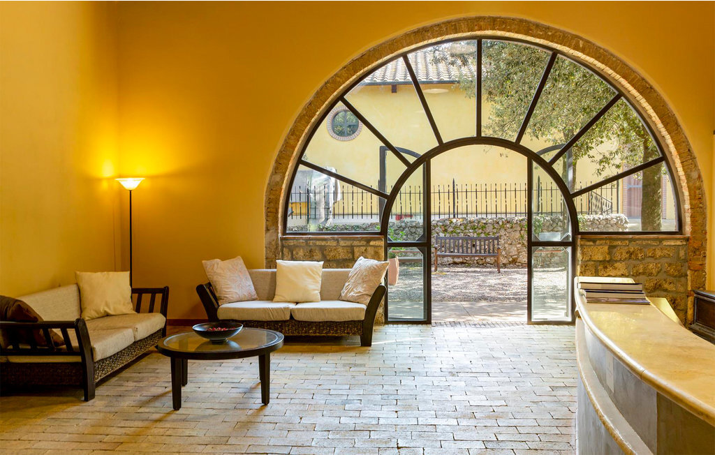 Appartement 4 pers. en Toscane avec piscine - Photo 22