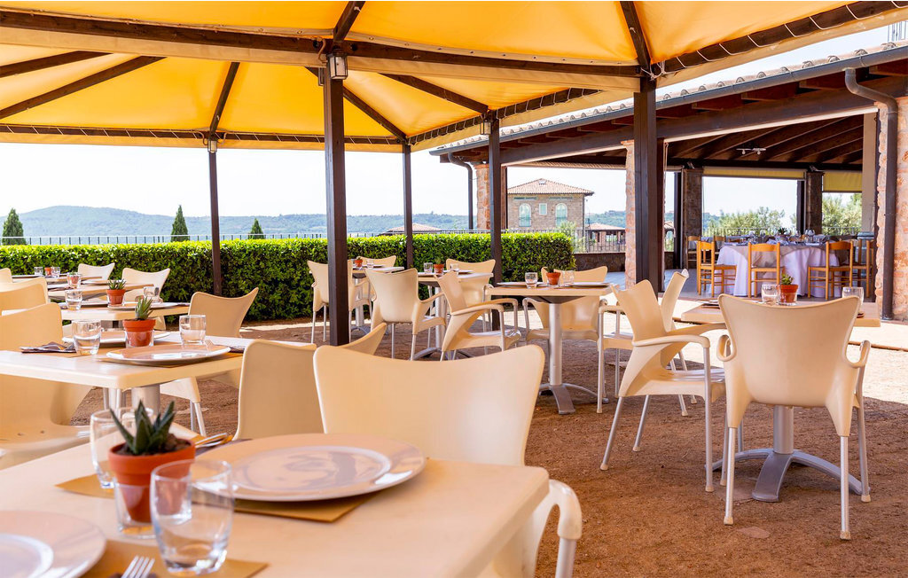 Appartement 4 pers. en Toscane avec piscine - Photo 23