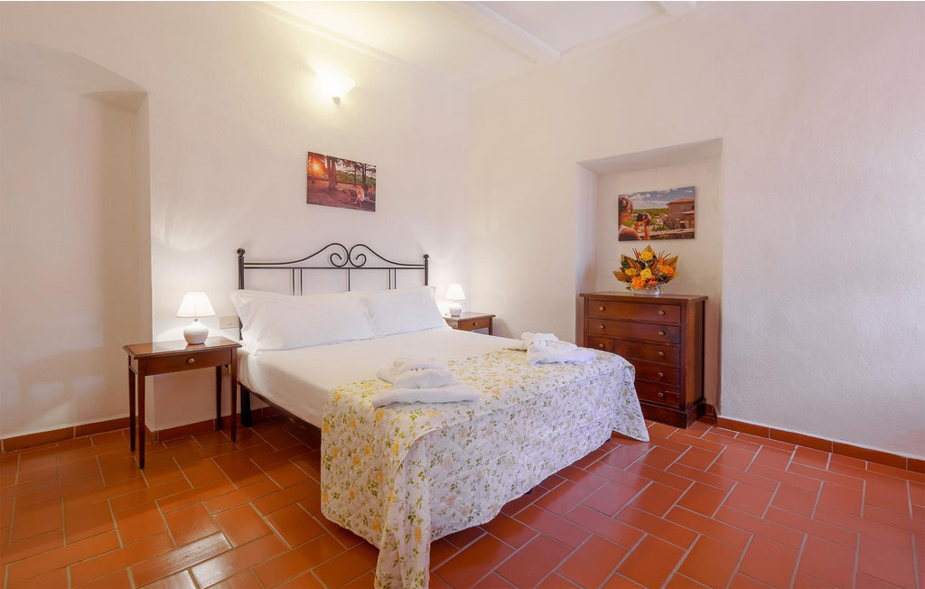 Appartement 4 pers. en Toscane avec piscine - Photo 26