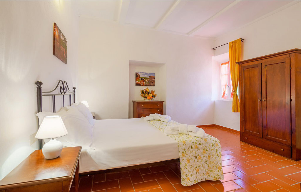 Appartement 4 pers. en Toscane avec piscine - Photo 27