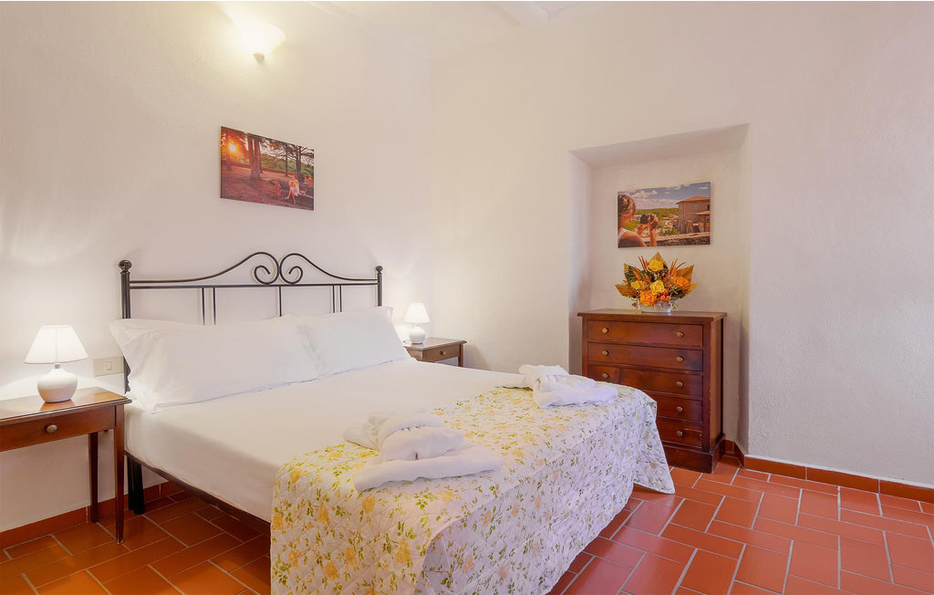 Appartement 4 pers. en Toscane avec piscine - Photo 28