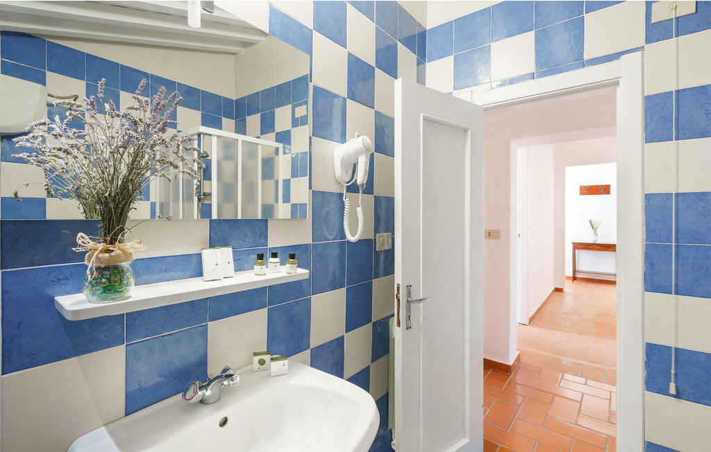 Appartement 4 pers. en Toscane avec piscine - Photo 29