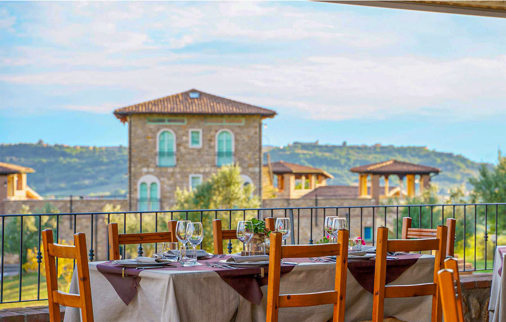 Appartement Superior en Toscane, piscine et terrasse - Photo 2