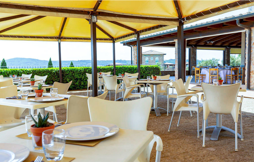 Appartement Superior en Toscane, piscine et terrasse - Photo 3