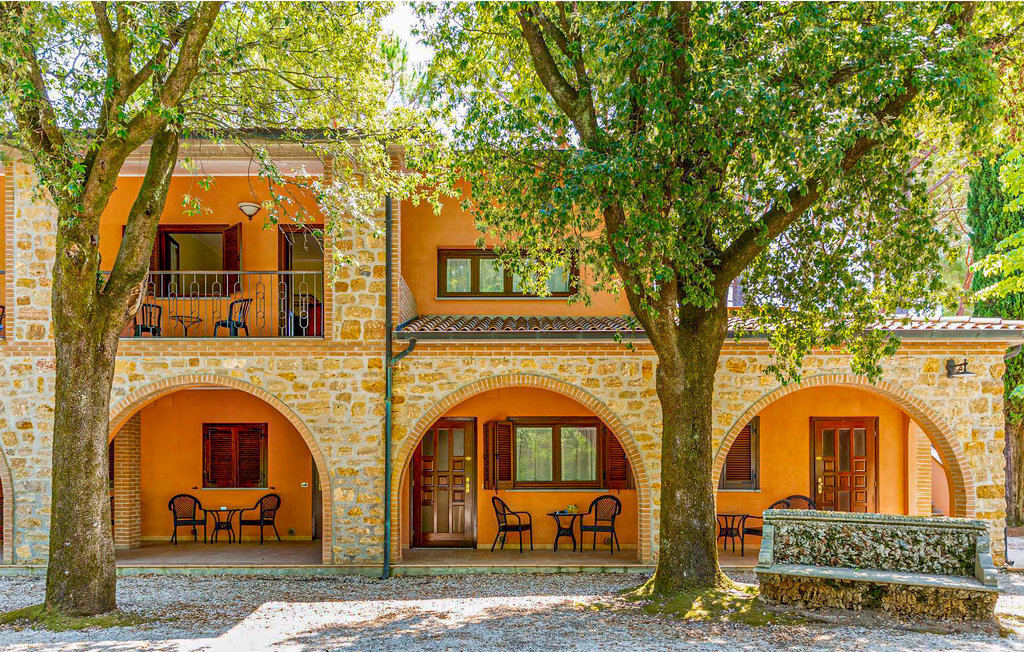 Appartement Superior en Toscane, piscine et terrasse - Photo 7