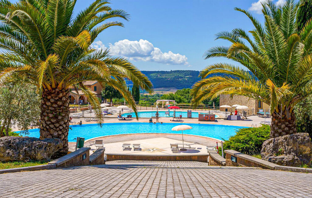 Appartement Superior en Toscane, piscine et terrasse - Photo 11