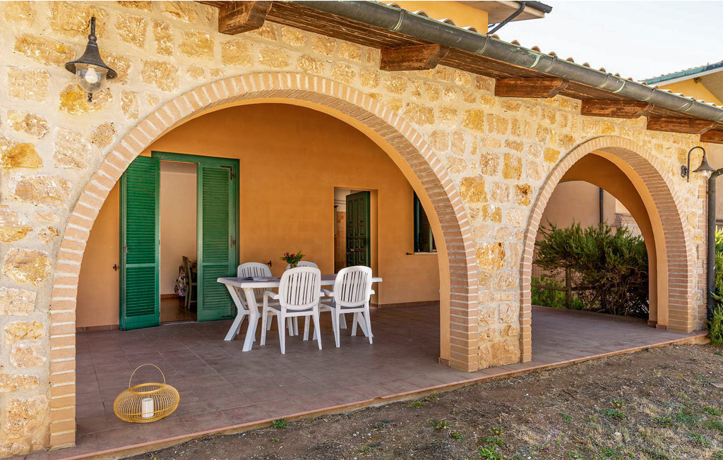 Appartement Superior en Toscane, piscine et terrasse - Photo 13