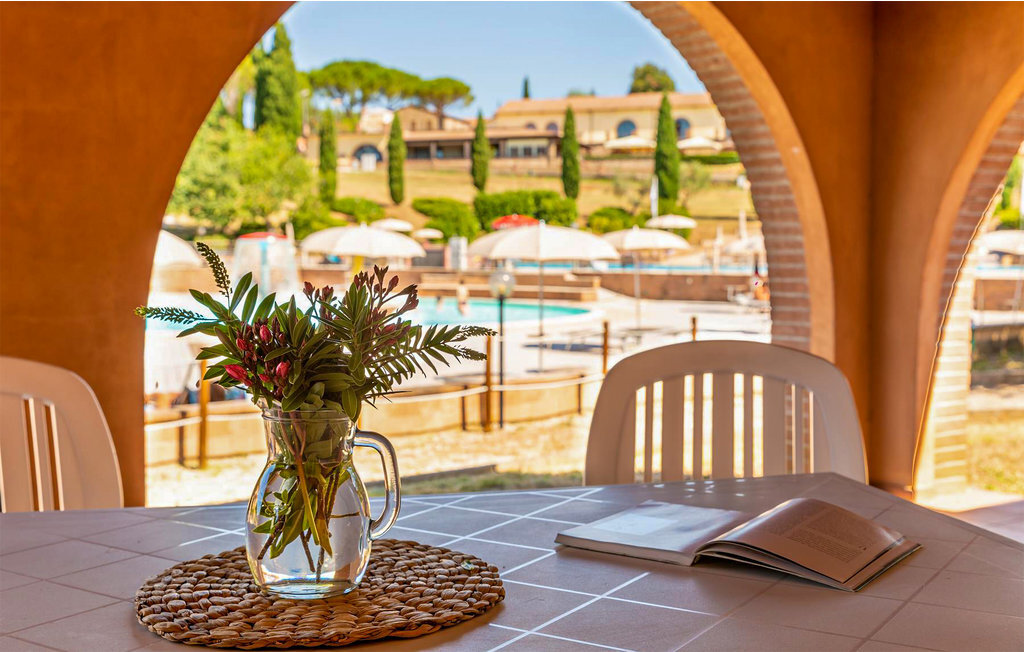 Appartement Superior en Toscane, piscine et terrasse - Photo 14