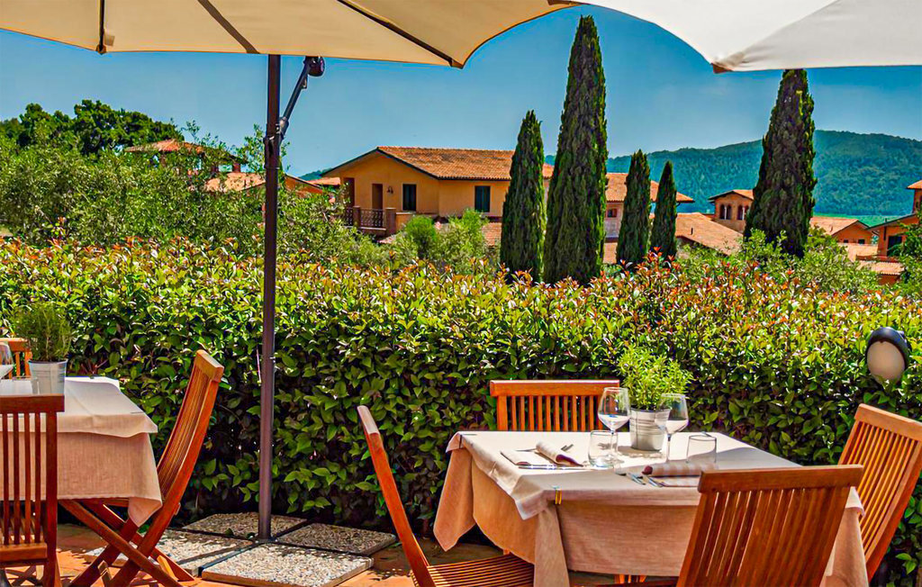 Appartement Superior en Toscane, piscine et terrasse - Photo 15